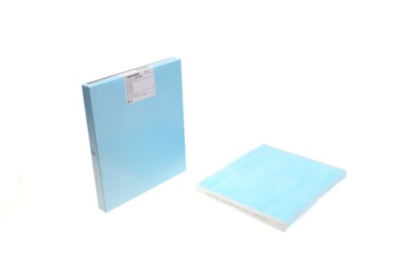 Фильтр салона BLUE PRINT ADA102523