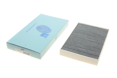 Фильтр салона BLUE PRINT ADA102525