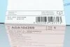 К-т колодок тормозных BLUE PRINT ADA104269 (фото 6)