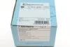 К-т колодок тормозных BLUE PRINT ADA104276 (фото 7)