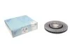 Диск тормозной BLUE PRINT ADA104301 (фото 1)