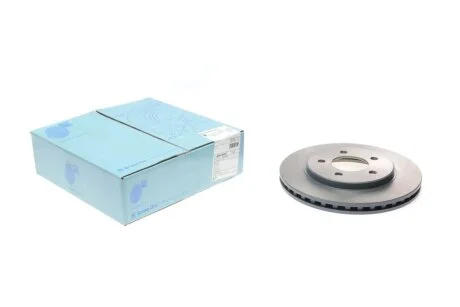 Диск тормозной (к-т) BLUE PRINT ADA104303