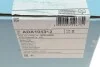 Диск гальмівний(к-т) BLUE PRINT ADA104312 (фото 5)