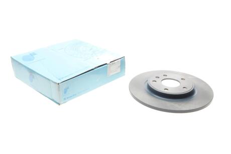 Диск тормозной (к-т) BLUE PRINT ADA104372