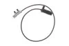 Датчик ABS (задній) Jeep Cherokee/Commander/Grand Cherokee 99-10 BLUE PRINT ADA107109 (фото 1)