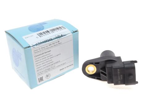 Датчик положення валу розподільчого BLUE PRINT ADA107216