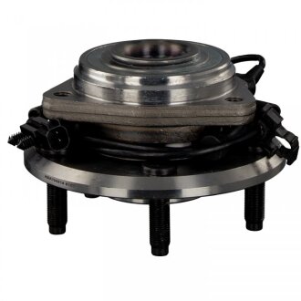 Комплект підшипника колеса BLUE PRINT ADA108218