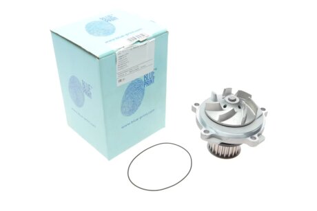 К-т помпы системы охлаждения BLUE PRINT ADA109126