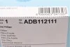 Фильтр масляный с уплотняющим кольцом BLUE PRINT ADB112111 (фото 7)