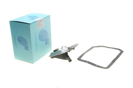 К-т гидравлического фильтра АКПП BLUE PRINT ADB112127