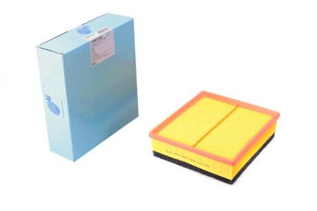 Фільтр повітряний BLUE PRINT ADB112222