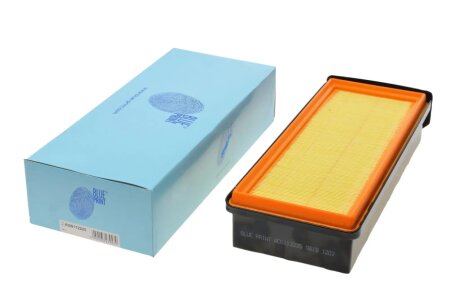 Фільтр повітряний BLUE PRINT ADB112225