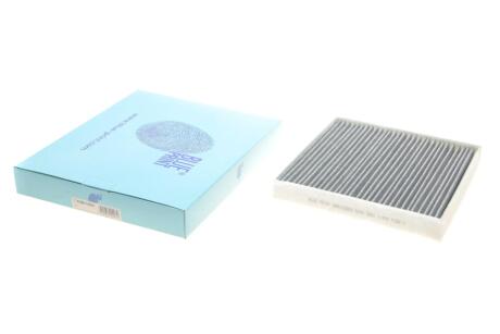 Фильтр салона BLUE PRINT ADB112503