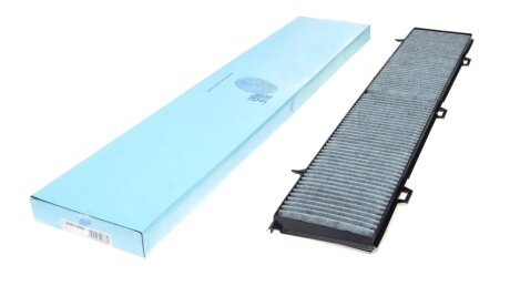 Фильтр салона угольный BLUE PRINT ADB112505