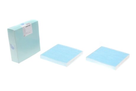 Фильтр салона BLUE PRINT ADB112522