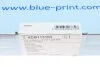 Диск сцепления BLUE PRINT ADB113103 (фото 4)