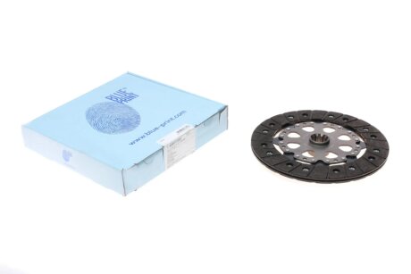 Диск зчеплення BLUE PRINT ADB113103