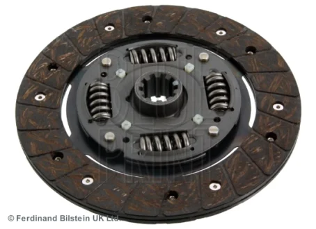 Диск зчеплення BLUE PRINT ADB113104