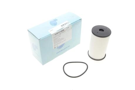 Трансмиссионный фильтр с прокладкой BLUE PRINT ADBP210006