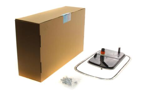 Фільтр Кпп BLUE PRINT ADBP210022