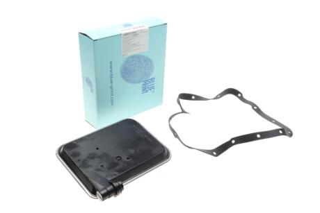 К-т гидравлического фильтра АКПП BLUE PRINT ADBP210061