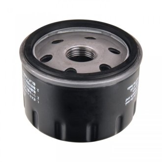 Фильтр масляный BLUE PRINT ADBP210077