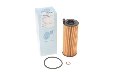 Фильтр масляный BLUE PRINT ADBP210084