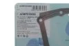 Фильтр автоматической коробки передач BLUE PRINT ADBP210090 (фото 2)
