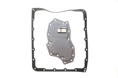 Фильтр гидравлический АКПП BLUE PRINT ADBP210096