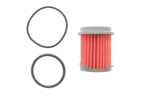 Фільтр АКПП BLUE PRINT ADBP210101