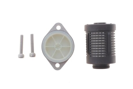 Фільтр АКПП BLUE PRINT ADBP210104