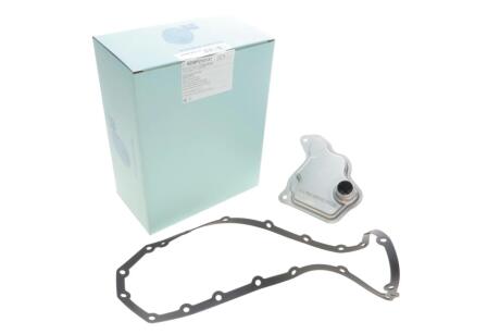 Фильтр гидравлический АКПП BLUE PRINT ADBP210131