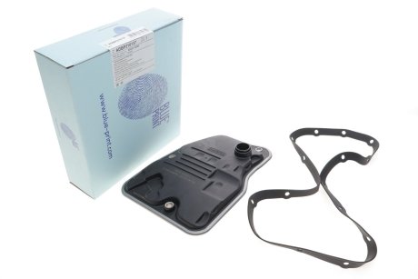 Фильтр гидравлический АКПП BLUE PRINT ADBP210137