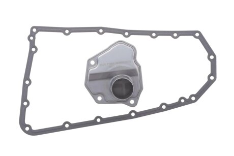 Фильтр гидравлический АКПП BLUE PRINT ADBP210158