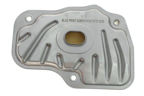 Фильтр гидравлический АКПП BLUE PRINT ADBP210163