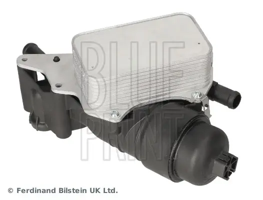 Корпус фільтра оливи з радіатором BLUE PRINT ADBP210173 (фото 1)