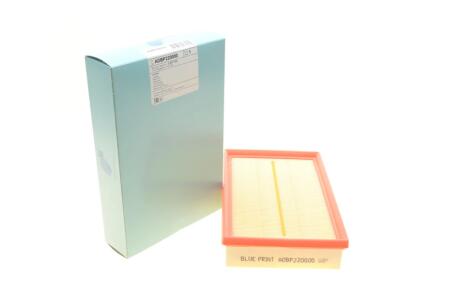 Воздушный фильтр BLUE PRINT ADBP220000