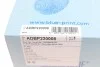Фильтр воздушный BLUE PRINT ADBP220008 (фото 5)