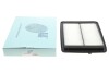 Фильтр воздушный BLUE PRINT ADBP220025 (фото 2)