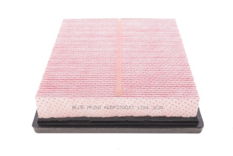 Фильтр воздушный BLUE PRINT ADBP220027