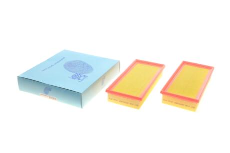 Фильтр воздушный BLUE PRINT ADBP220055