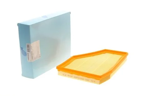 Фильтр воздушный BLUE PRINT ADBP220089