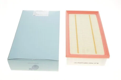 Фільтр повітряний BLUE PRINT ADBP220097