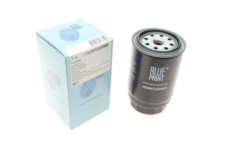Фільтр палива BLUE PRINT ADBP230009