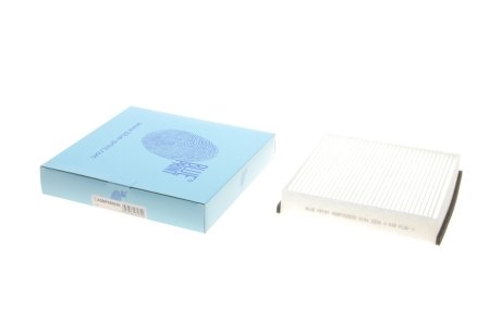 Фильтр салона BLUE PRINT ADBP250035