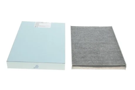 Змінний елемент фільтра салону, вугільний (Blue Print) BLUE PRINT ADBP250050