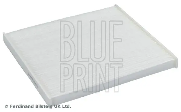 Змінний елемент фільтра салону (Blue Print) BLUE PRINT ADBP250053 (фото 1)