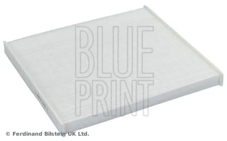 Змінний елемент фільтра салону (Blue Print) BLUE PRINT ADBP250053