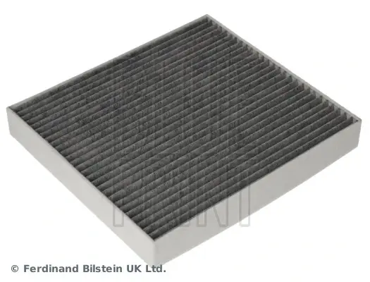 Фільтр салону BLUE PRINT ADBP250083 (фото 1)