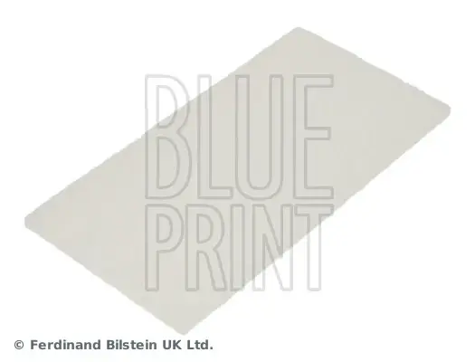 Змінний елемент фільтра салону (Blue Print) BLUE PRINT ADBP250108 (фото 1)